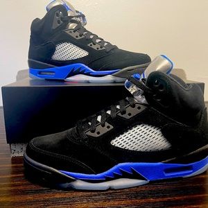 🔥Air Jordan 5 Retro🔥 NWT DS